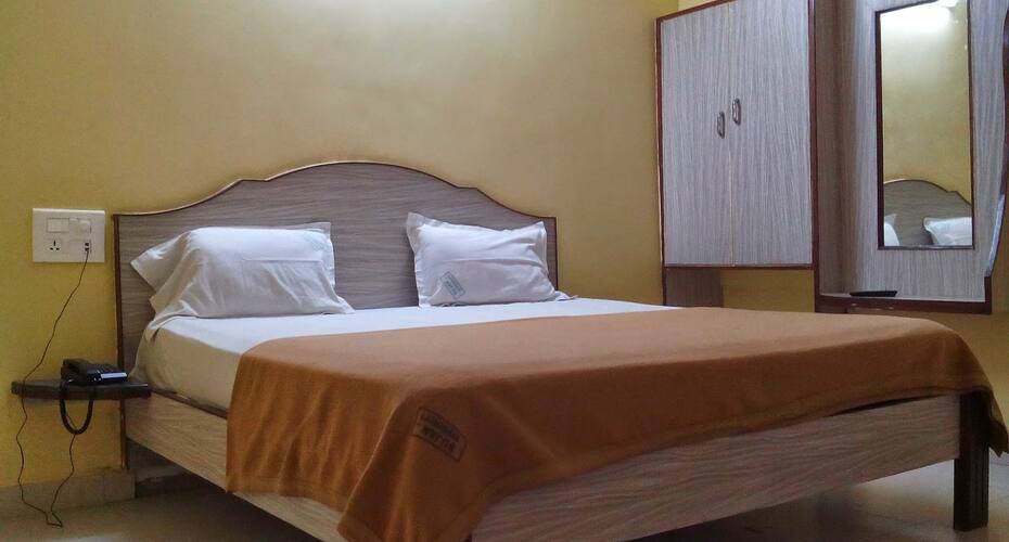 Madhav Residency AC, Proddatur 4